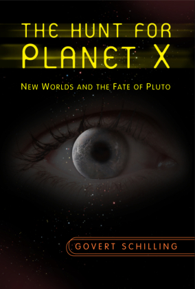 The Hunt for Planet X 