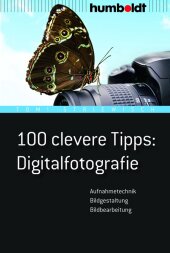 100 clevere Tipps Digitalfotografie Cover
