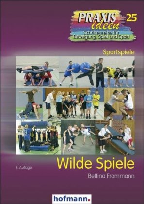 Wilde Spiele 