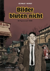 kein Cover