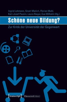 Schöne neue Bildung? 