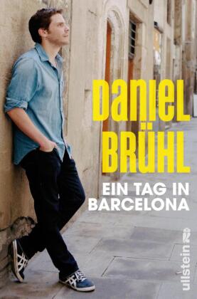 Ein Tag in Barcelona 