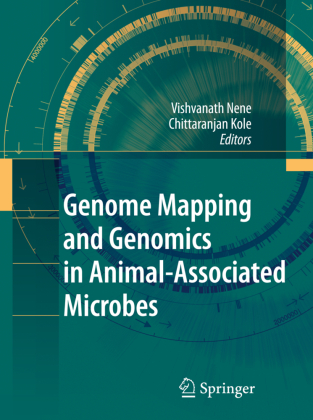 Genome Mapping and Genomics in Animal-Associated Microbes 