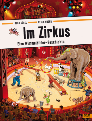 Im Zirkus 