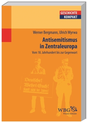 Antisemitismus in Zentraleuropa 