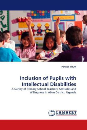 Inclusion of Pupils with Intellectual Disabilities 