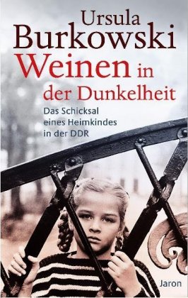 Weinen in der Dunkelheit 