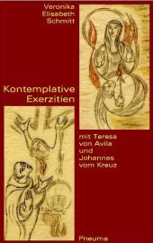 Kontemplative Exerzitien mit Teresa von Avila und Johannes vom Kreuz