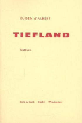 Tiefland 