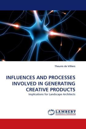 INFLUENCES AND PROCESSES INVOLVED IN GENERATING CREATIVE PRODUCTS 