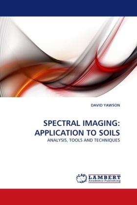 SPECTRAL IMAGING: APPLICATION TO SOILS 