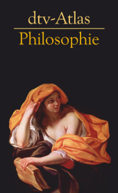 dtv-Atlas Philosophie Cover