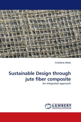 Sustainable Design through jute fiber composite 
