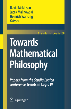 Towards Mathematical Philosophy 