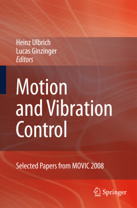 Motion and Vibration Control 