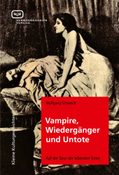 Vampire Wiederganger Und Untote Produkt