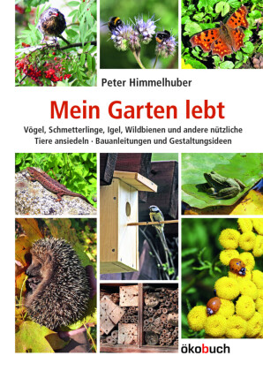 Mein Garten lebt 