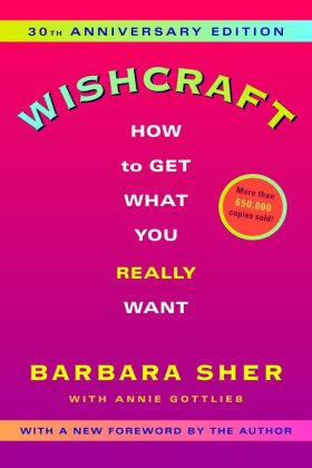 Wishcraft, English edition