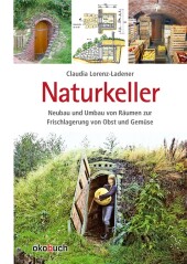 Naturkeller Cover