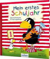 Mein erstes Schuljahr (Kleiner Rabe Socke)