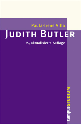 Judith Butler