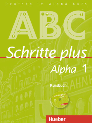 Kursbuch, m. Audio-CD 