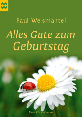 Alles Gute zum Geburtstag