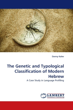 The Genetic and Typological Classification of Modern Hebrew 