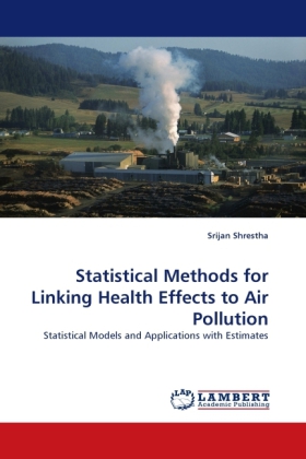 Statistical Methods for Linking Health Effects to Air Pollution 