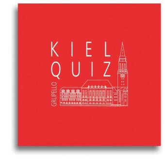 Kiel-Quiz; . 
