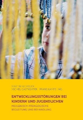 Entwicklungsstörungen bei Kindern und Jugendlichen 