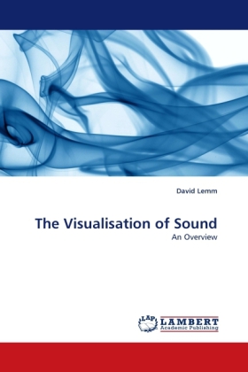 The Visualisation of Sound 
