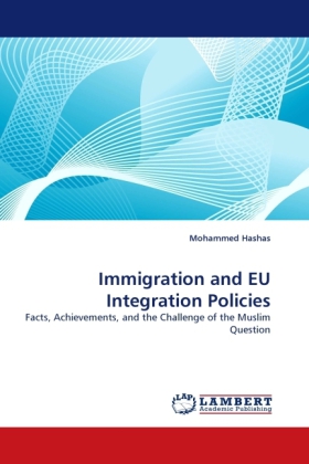 Immigration and EU Integration Policies 