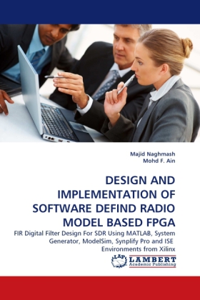 Design And Implementation Of Software Defind Radio Model Based...