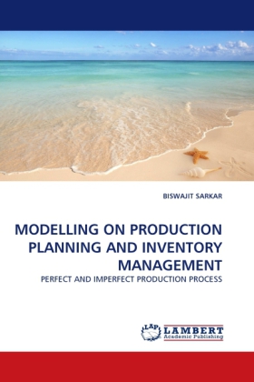 MODELLING ON PRODUCTION PLANNING AND INVENTORY MANAGEMENT 