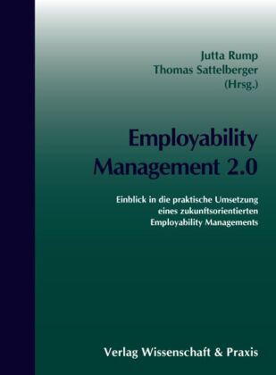 Employability Management 2.0. 
