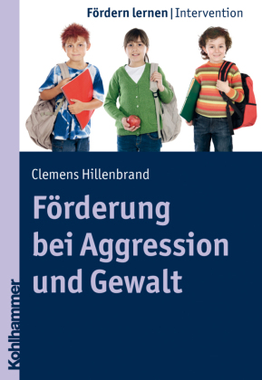 Förderung bei Aggression und Gewalt