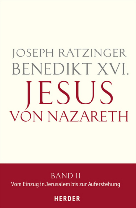 Jesus von Nazareth 