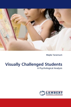 Visually Challenged Students 