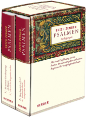 Psalmen, Auslegungen, 2 Bde.