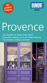 Dumont direkt Provence