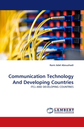 Communication Technology And Developing Countries 