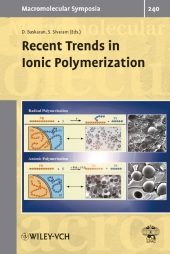 Recent Trends in Ionic Polymerization