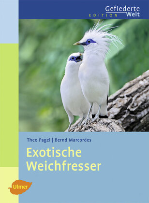 Exotische Weichfresser 