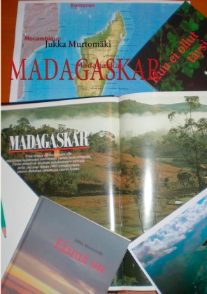 Madagaskar 