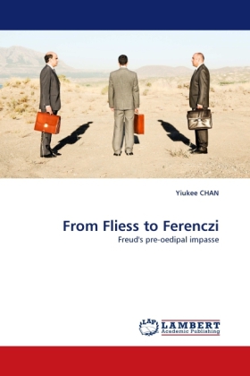 From Fliess to Ferenczi 