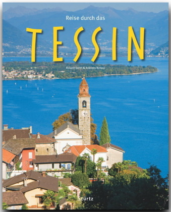 Reise durch das Tessin 