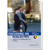 Focussing on Real Estate, m. Audio-CD