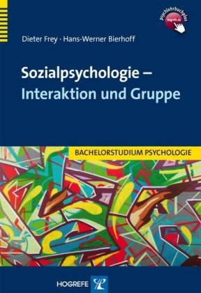 Sozialpsychologie - Interaktion und Gruppe 