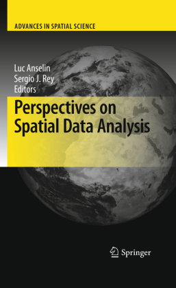 Perspectives on Spatial Data Analysis 